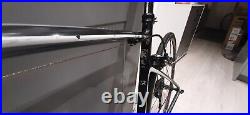 Giant Defy Advanced 2 Compact ML Bicycle with Shimano 105 Pedals