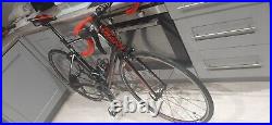 Giant Defy Advanced 2 Compact ML Bicycle with Shimano 105 Pedals
