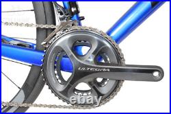Giant Defy Advanced Pro 2 Carbon Road Bike Shimano Ultegra 54cm M 2016