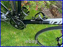 Giant Defy Alux X 105 size L road bike excellent Shimano 105 11 speed