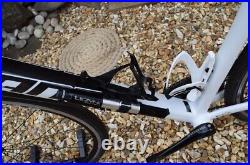 Giant Defy Aluxx Compact 1 road bike Size M/L = 54cm (Shimano 105 5800Groupset)