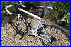 Giant Defy Aluxx Compact 1 road bike Size M/L = 54cm (Shimano 105 5800Groupset)