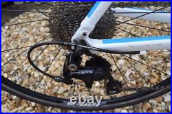 Giant Defy Aluxx Compact 1 road bike Size M/L = 54cm (Shimano 105 5800Groupset)