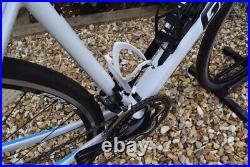 Giant Defy Aluxx Compact 1 road bike Size M/L = 54cm (Shimano 105 5800Groupset)