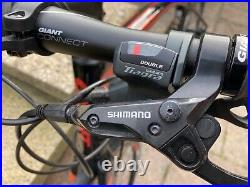 Giant Fastroad Advanced Roadbike M/L Frame Excellent Condition 20 Speed Shimano