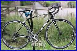 Giant Liv Avail woman's road bike, med. Alu/carbon. Shimano 105 2x10. 2012, exc
