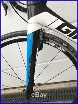 Giant Propel Advanced 0 Shimano Ultegra Di2 Medium Road Bike Immaculate