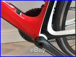 Giant Propel Advanced 1 Shimano Ultegra Medium/Large Carbon Fibre Road Bike