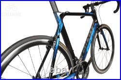 Giant Propel Advanced 2 Carbon Road Bike Shimano 105 Large 2019