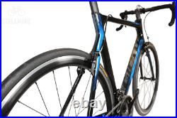 Giant Propel Advanced 2 Carbon Road Bike Shimano 105 Large 2019