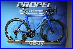 Giant Propel Advanced 2 Disc 2020 Small Shimano 105 R7000