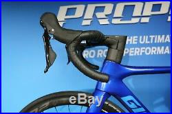 Giant Propel Advanced 2 Disc 2020 Small Shimano 105 R7000