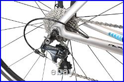 Giant Propel Advanced Pro Carbon Aero Road Bike Shimano Ultegra 6800 54cm