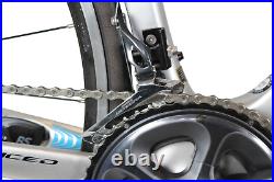 Giant Propel Advanced Pro Carbon Aero Road Bike Shimano Ultegra 6800 54cm
