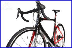 Giant Propel SL 2 Carbon Road Bike Shimano Ultegra 54cm M 2016