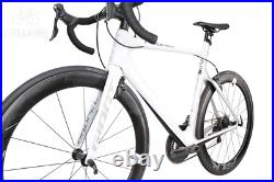 Giant Propel SL 2 Carbon Road Bike Shimano Ultegra 54cm Medium 2017
