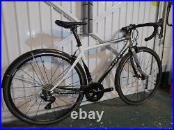 Giant SCR 1.5 Small Road Bike, Shimano 105 R7000 11 Speed, ITM Thompson FSA