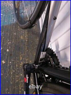 Giant SCR 1.5 Small Road Bike, Shimano 105 R7000 11 Speed, ITM Thompson FSA