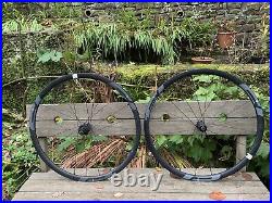 Giant SL1 Road Bike Disc Wheels Wheelset Clincher 8/9/10/11 Speed Shimano/Sram