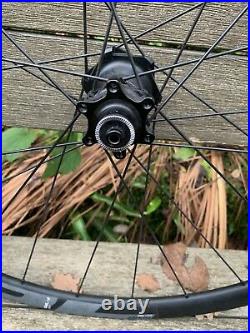 Giant SL1 Road Bike Disc Wheels Wheelset Clincher 8/9/10/11 Speed Shimano/Sram
