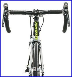 Giant TCR Advanced 1 Carbon Road Bike Shimano Ultegra Groupset & £750 Upgrades