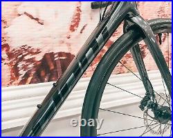 Giant TCR Advanced Disc 1 Shimano Ultegra Hydraulic Carbon Road Bike