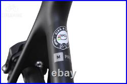 Giant TCR Advanced Pro 1 Carbon Road Bike Shimano Ultegra R8000 55cm Medium 2020