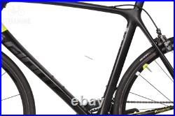 Giant TCR Advanced Pro Carbon Road Bike Triathlon Shimano Ultegra