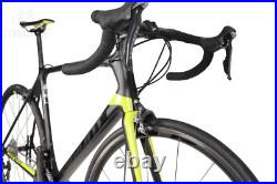 Giant TCR Advanced Pro Carbon Road Bike Triathlon Shimano Ultegra