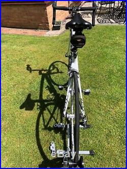Giant TCR Advanced Road Bike. Good condition, Full Shimano Ultra Groupset