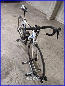 Giant TCR Road Bike Carbon SIZE M Shimano RS81 Carbon wheels