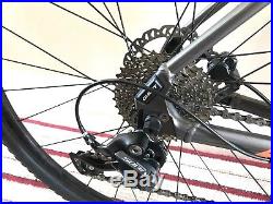 Giant Toughroad Slr Gx 2, Gravel Bike, Cyclecross, Road Bike, Shimano, Large