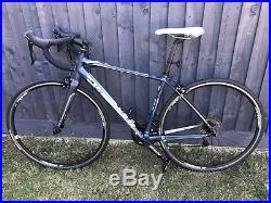 Giant liv avail 1 ladies womens Road Bike shimano 105 size small