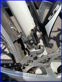 Giant tcr-1 performance series Road bike Shimano Compagnola