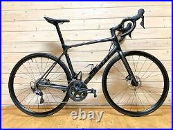 Giant tcr advanced disc 1 Shimano Ultegra Exceptional condition 6 months old