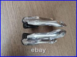 Gorgeous Shimano Dura Ace 7800 PD-7810 Clip-in Road Bike Pedals SPD-SL Clipless
