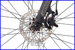 Gravel Bike 28 Zoll Rennrad unisex CHRISSON GRAVEL ROAD TWO 22G SHIMANO 105