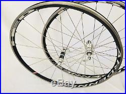 HED Ardennes Plus 700c Road Bike Wheelset Clincher 11 Speed Shimano / Sram