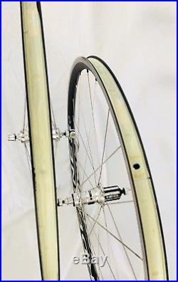 HED Ardennes Plus 700c Road Bike Wheelset Clincher 11 Speed Shimano / Sram