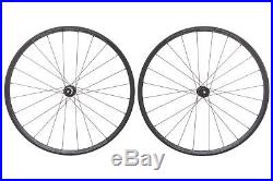 HED Ardennes Plus Disc GP Road Bike Wheel Set 700c Aluminum Tubeless Shimano 11s