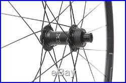 HED Ardennes Plus Disc GP Road Bike Wheel Set 700c Aluminum Tubeless Shimano 11s