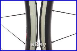 HED Ardennes Plus LT Disc Road Bike Wheel Set 700c Aluminum Tubeless Shimano 11s
