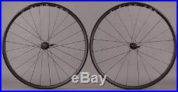 H Plus Son Archetype Black Rims Road Bike Wheelset 8 9 10 11 speed Shimano SRAM