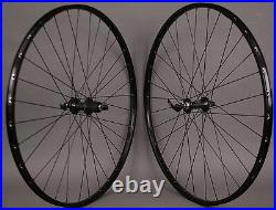 H + plus Son TB14 Black 36h Road Bike Wheels Shimano 7000 hubs Wheelset