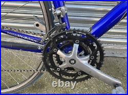Ideal Road Racing Bike 55cm Frame Shimano Tiagra 3x9 Flightdeck Group Set