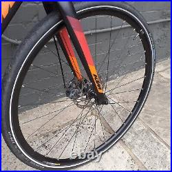 KTM Canic Road Bike, Shimano Tiagra, Large Size 55cm