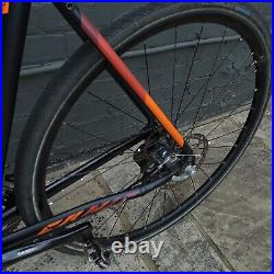 KTM Canic Road Bike, Shimano Tiagra, Large Size 55cm