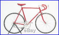 Koga Miyata Lugged Steel Bicycle 60 cm Shimano 105 Classic Road Bike