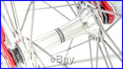 Koga Miyata Lugged Steel Bicycle 60 cm Shimano 105 Classic Road Bike
