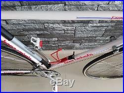 Koga miyata vintage road bike 56cm 12 Gears shimano 105